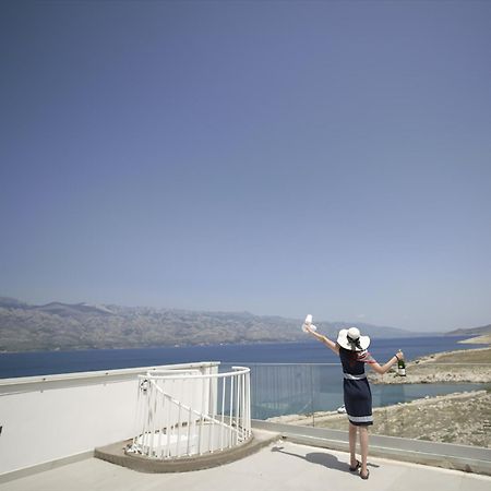Nautica Apartment Razanac Luaran gambar