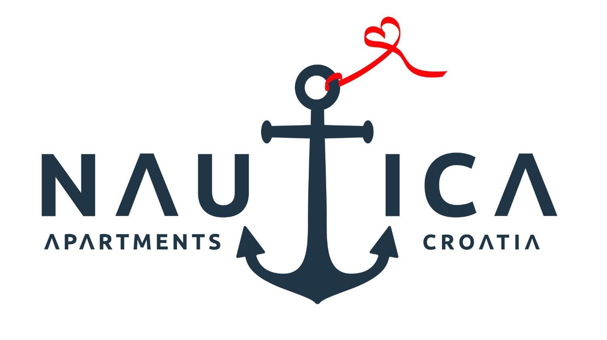 Nautica Apartment Razanac Luaran gambar