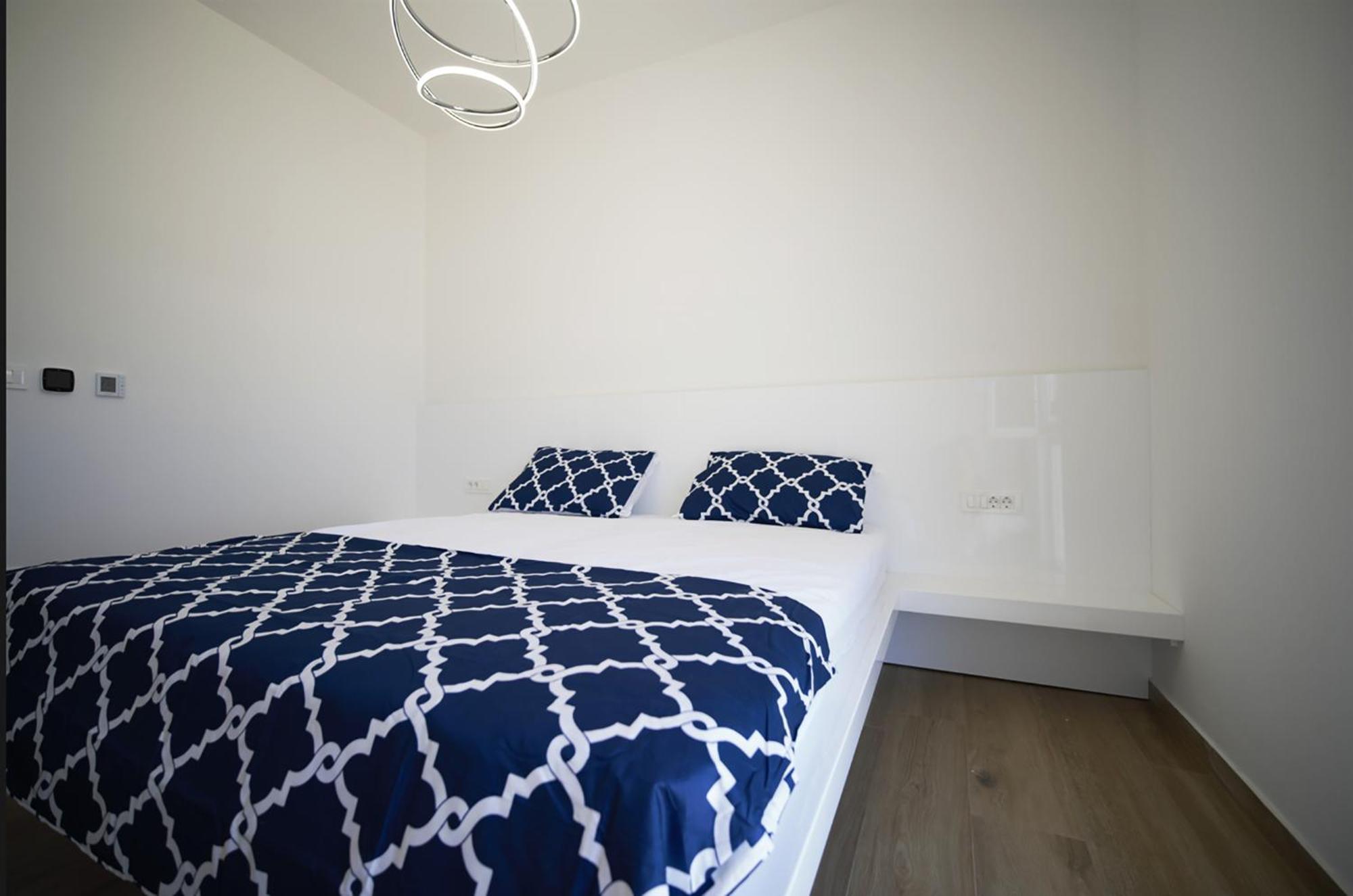 Nautica Apartment Razanac Luaran gambar