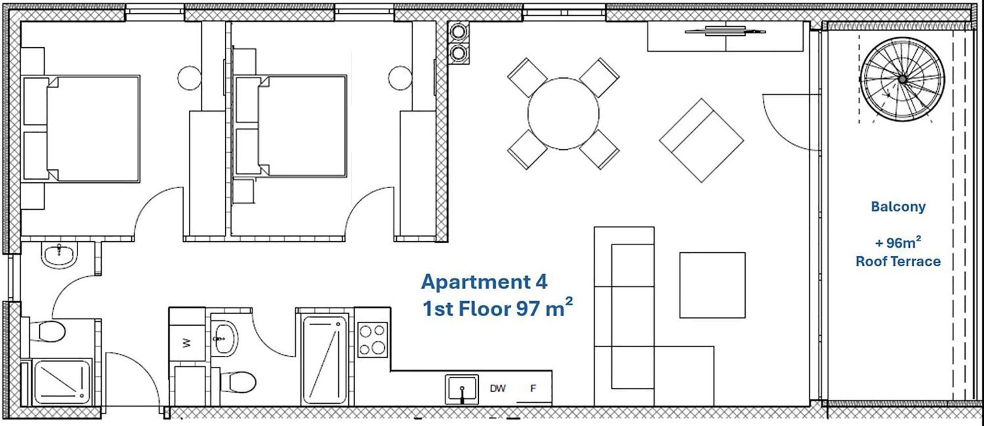 Nautica Apartment Razanac Luaran gambar