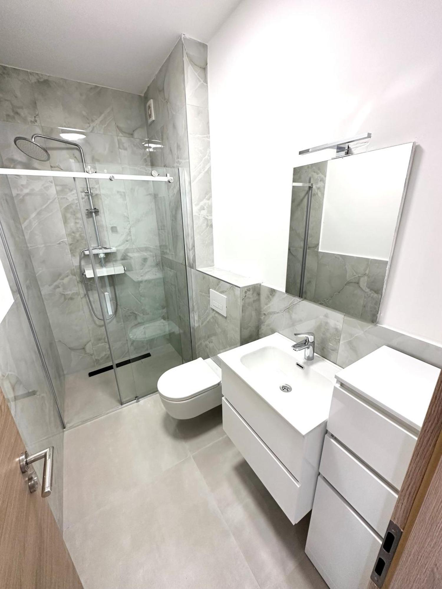 Nautica Apartment Razanac Luaran gambar