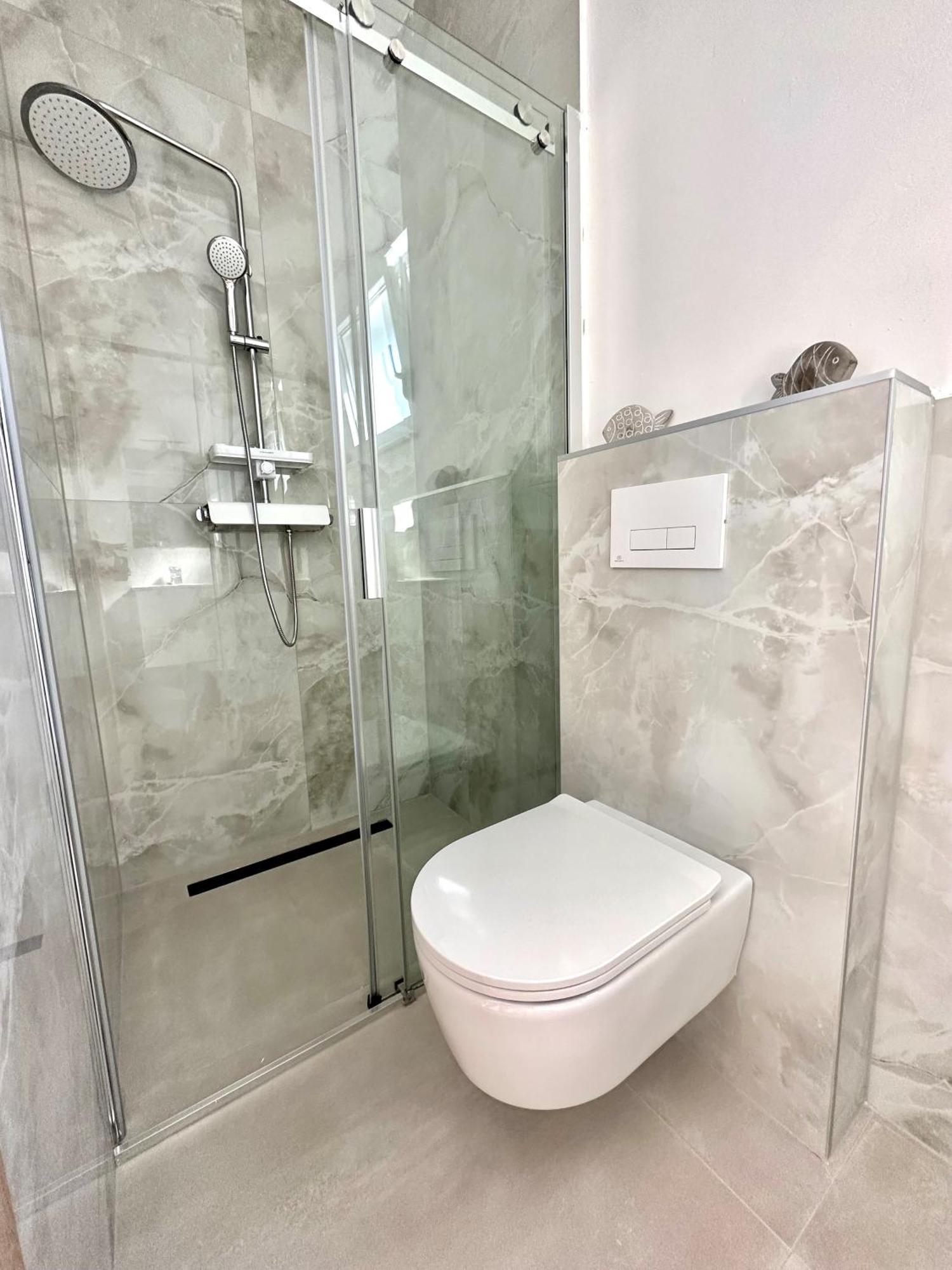 Nautica Apartment Razanac Luaran gambar